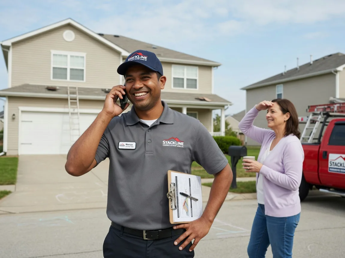 Chimney flashing repair Etters, PA FAQs